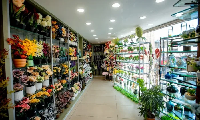 Sangeetha Gift House